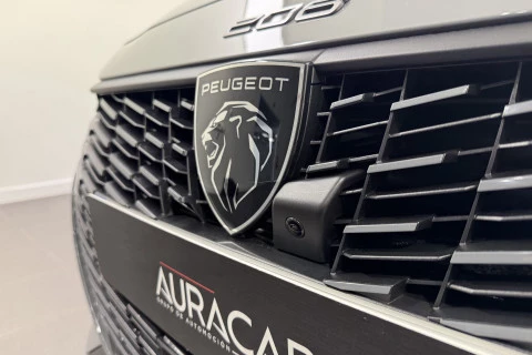 Peugeot 208 Allure HYBRID 110 eDCS6