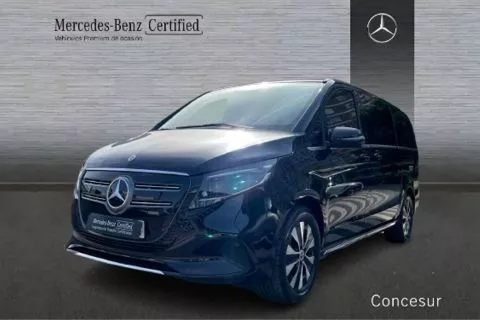 Mercedes-Benz EQV EQV 300 Largo