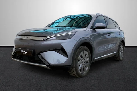 BYD ATTO 3 Excellence AWD