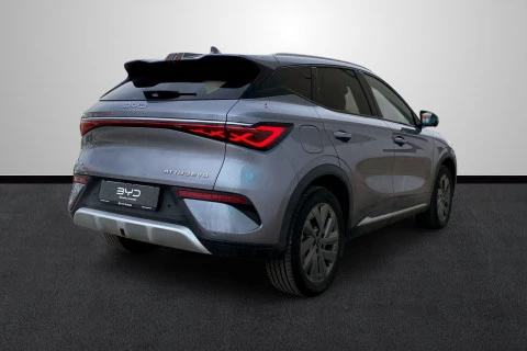 BYD ATTO 3 Excellence AWD