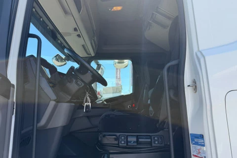 Scania S-Series 500