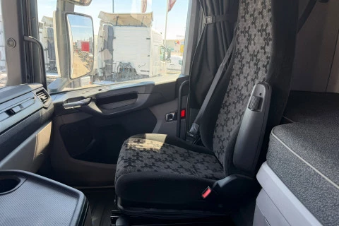 Scania S-Series 500