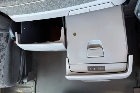 Scania S-Series 500