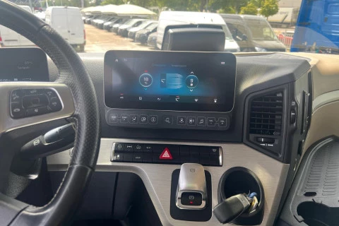 Mercedes-Benz Actros 1851 LS 