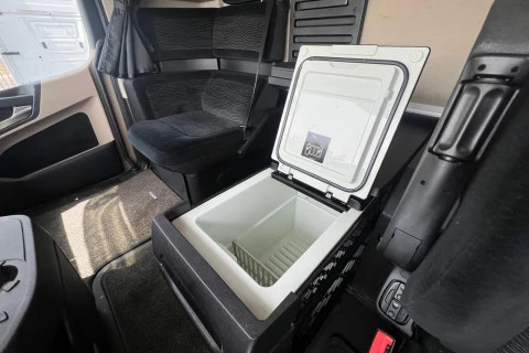 Mercedes-Benz Actros 1851 LS 