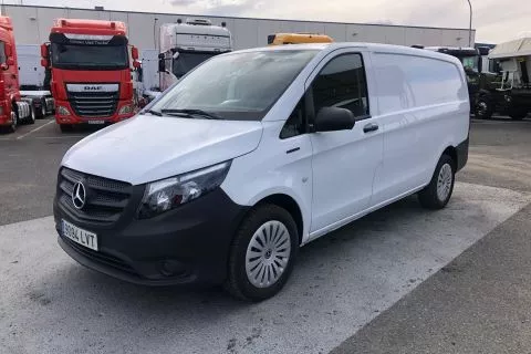 Mercedes-Benz Vito E VITO ELECTRICA