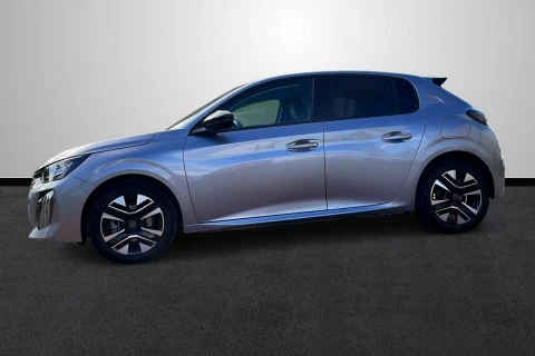Peugeot 208 Allure HYBRID 110 eDCS6