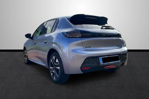 Peugeot 208 Allure HYBRID 110 eDCS6