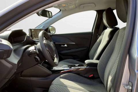 Peugeot 208 Allure HYBRID 110 eDCS6