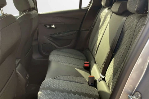 Peugeot 208 Allure HYBRID 110 eDCS6