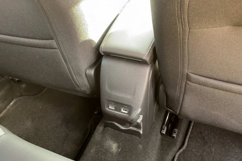 Peugeot 208 Allure HYBRID 110 eDCS6