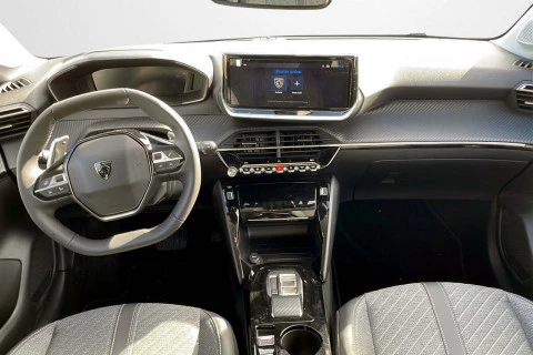Peugeot 208 Allure HYBRID 110 eDCS6