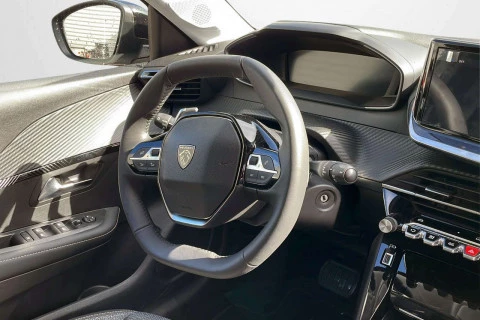 Peugeot 208 Allure HYBRID 110 eDCS6