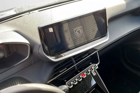 Peugeot 208 Allure HYBRID 110 eDCS6