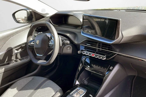Peugeot 208 Allure HYBRID 110 eDCS6
