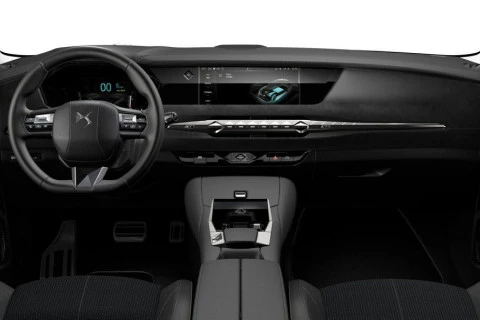 DS 4 Plug-In Hybrid 225 Édition France