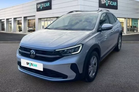 Volkswagen Taigo Life 1.0 TSI 70kW (95CV)