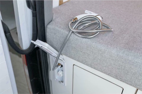 Mercedes-Benz Sprinter 906BB35