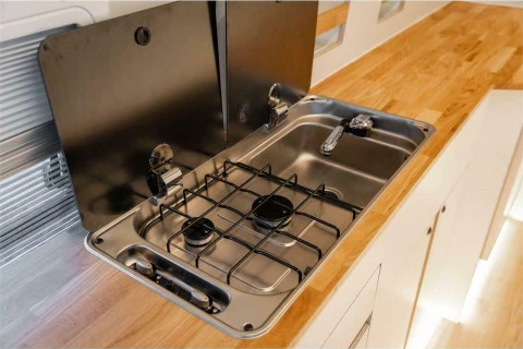 Mercedes-Benz Sprinter 906BB35