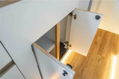 Mercedes-Benz Sprinter 906BB35