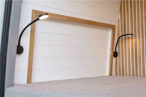 Mercedes-Benz Sprinter 906BB35