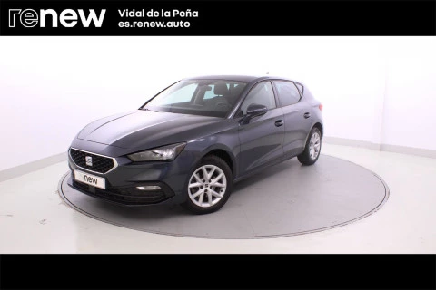 Seat Leon Diesel 2.0TDI CR S&S Style DSG-7 150 Seat Leon Diesel 2.0TDI CR S&S Style DSG-7 150