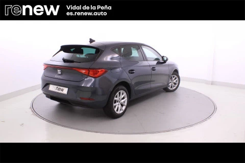 Seat Leon  Diesel  2.0TDI CR S&S Style DSG-7 150