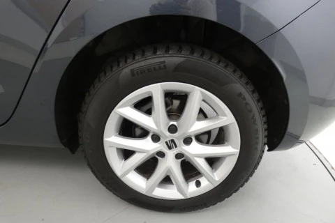 Seat Leon  Diesel  2.0TDI CR S&S Style DSG-7 150