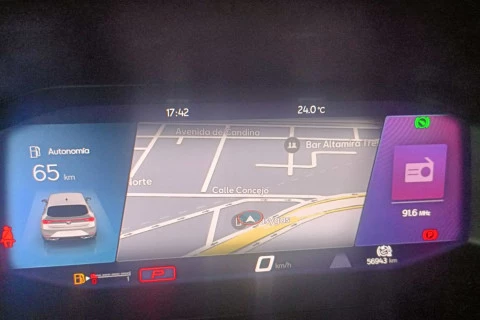 Seat Leon  Diesel  2.0TDI CR S&S Style DSG-7 150