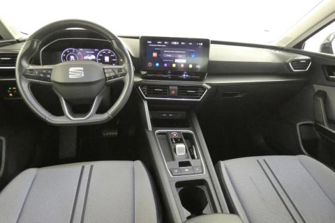 Seat Leon  Diesel  2.0TDI CR S&S Style DSG-7 150