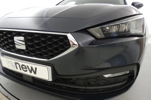 Seat Leon  Diesel  2.0TDI CR S&S Style DSG-7 150