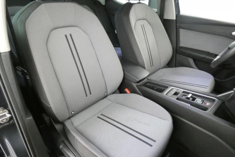 Seat Leon  Diesel  2.0TDI CR S&S Style DSG-7 150