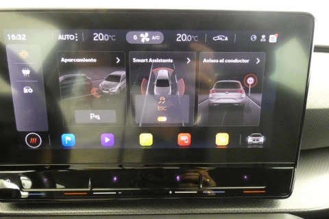 Seat Leon  Diesel  2.0TDI CR S&S Style DSG-7 150