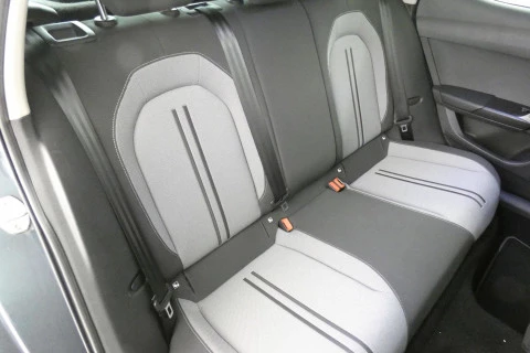 Seat Leon  Diesel  2.0TDI CR S&S Style DSG-7 150