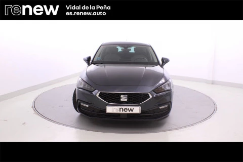 Seat Leon  Diesel  2.0TDI CR S&S Style DSG-7 150