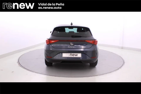 Seat Leon  Diesel  2.0TDI CR S&S Style DSG-7 150