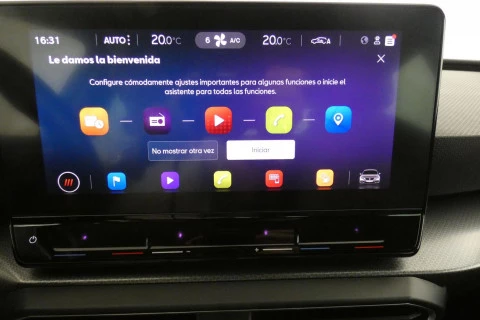 Seat Leon  Diesel  2.0TDI CR S&S Style DSG-7 150