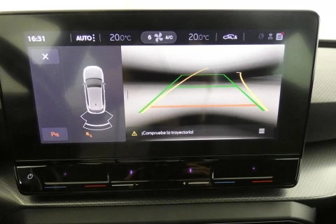 Seat Leon  Diesel  2.0TDI CR S&S Style DSG-7 150