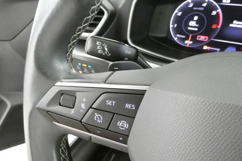 Seat Leon  Diesel  2.0TDI CR S&S Style DSG-7 150