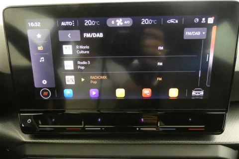 Seat Leon  Diesel  2.0TDI CR S&S Style DSG-7 150