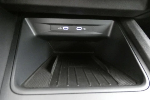 Seat Leon  Diesel  2.0TDI CR S&S Style DSG-7 150