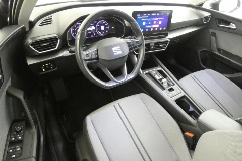 Seat Leon  Diesel  2.0TDI CR S&S Style DSG-7 150