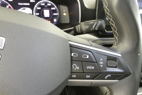 Seat Leon  Diesel  2.0TDI CR S&S Style DSG-7 150