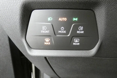 Seat Leon  Diesel  2.0TDI CR S&S Style DSG-7 150