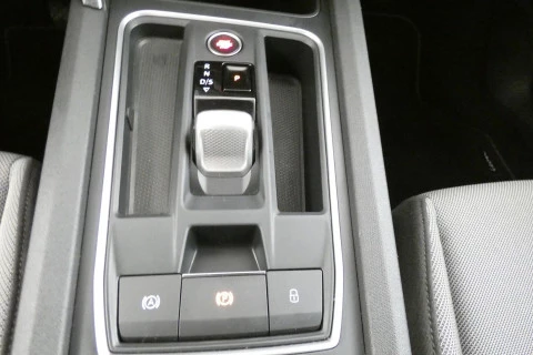 Seat Leon  Diesel  2.0TDI CR S&S Style DSG-7 150