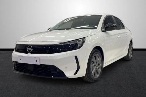 Opel Corsa 1.2T XHL 74kW (100CV) Basic Edition