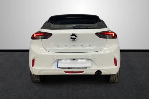 Opel Corsa 1.2T XHL 74kW (100CV) Basic Edition