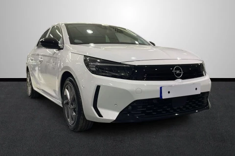 Opel Corsa 1.2T XHL 74kW (100CV) Basic Edition