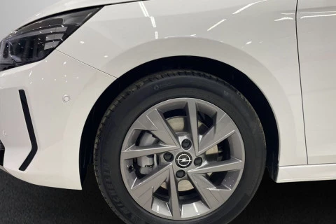 Opel Corsa 1.2T XHL 74kW (100CV) Basic Edition