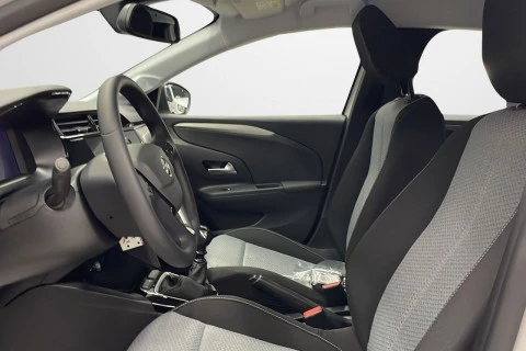 Opel Corsa 1.2T XHL 74kW (100CV) Basic Edition